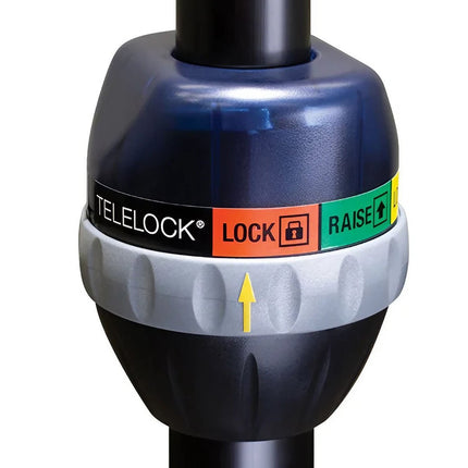 TS-99B Tall TeleLock Stand - Single