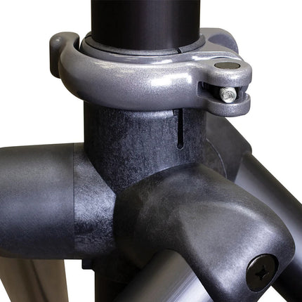 TS-99B Tall TeleLock Stand - Tek