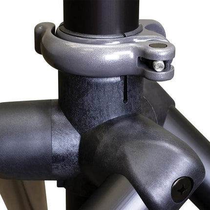 TS-99B Tall TeleLock Stand - Tek