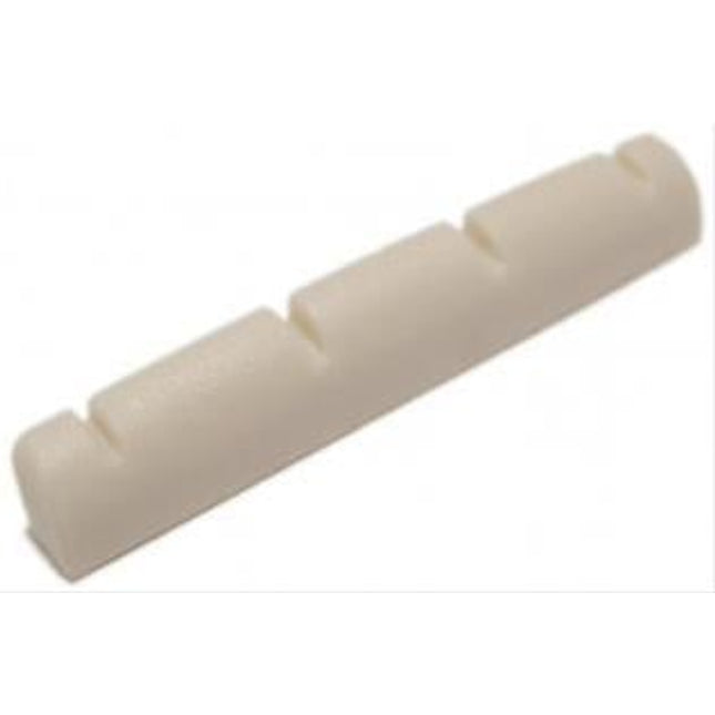 Tusq Nut Ukulele Slotted