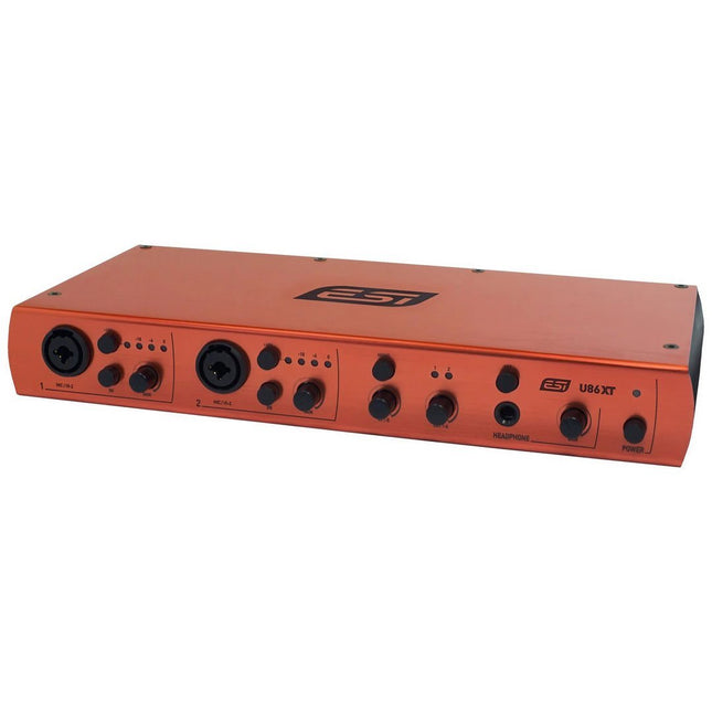 U86 XT 