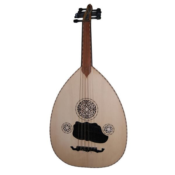 Oud Student Rose Keyboard UOGM