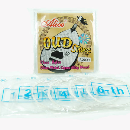 Oud String AOD11