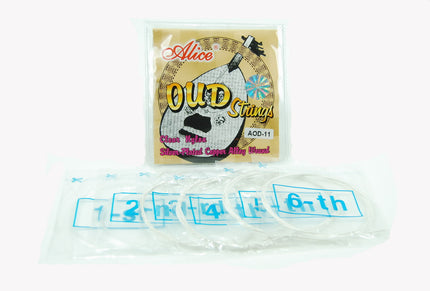 Oud String AOD11
