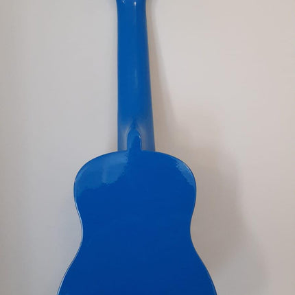 CREMONIA AU01L-21DBL UKULELE 21" KOYU MAVİ