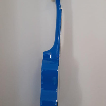 CREMONIA AU01L-21DBL UKULELE 21" KOYU MAVİ