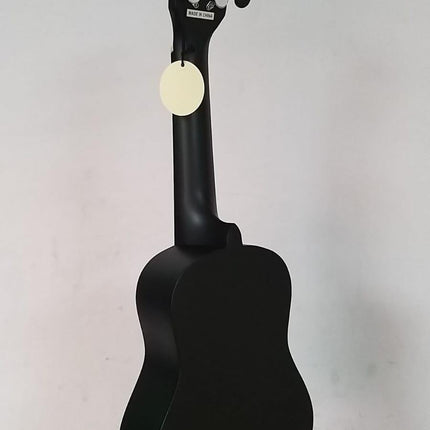 CREMONIA AU-H01A-21BL UKULELE 21" MAT MAVİ