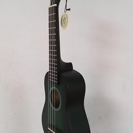 CREMONIA AU-H01A-21BL UKULELE 21" MAT MAVİ
