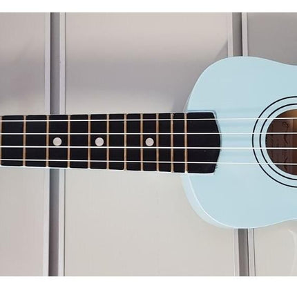 CREMONIA AU01L-21BLUKULELE 21" MAVİ
