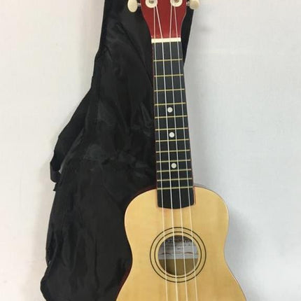 CREMONIA AU01L-21N UKULELE 21" NATUREL