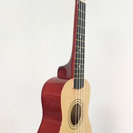 CREMONIA AU01L-21N UKULELE 21" NATUREL