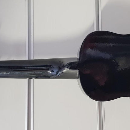 CREMONIA AU01L-21BK UKULELE 21" SİYAH
