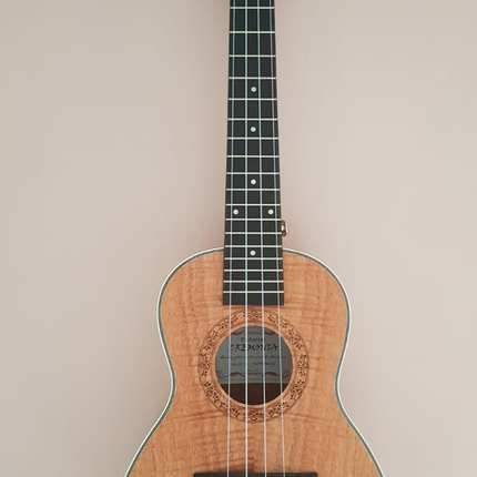 CREMONIA AU77LAB-21 UKULELE 21" SOPRANO