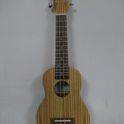 CREMONIA AU34L-21 UKULELE 21" SOPRANO