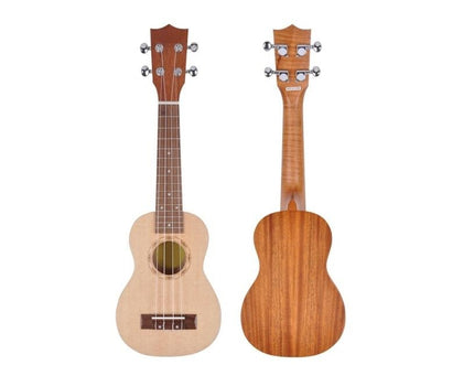 CREMONIA AU10L-21 UKULELE 21" SOPRANO