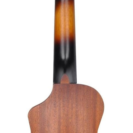 CREMONIA AU07LC-21 UKULELE 21" SOPRANO