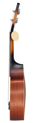 CREMONIA AU07LC-21 UKULELE 21" SOPRANO