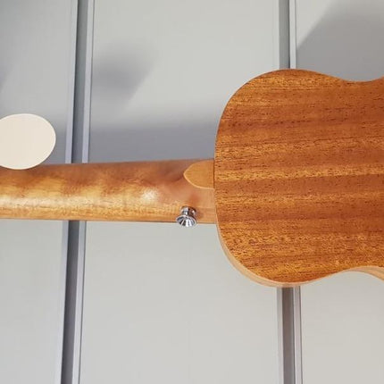 CREMONIA AU07L-21 UKULELE 21" SOPRANO