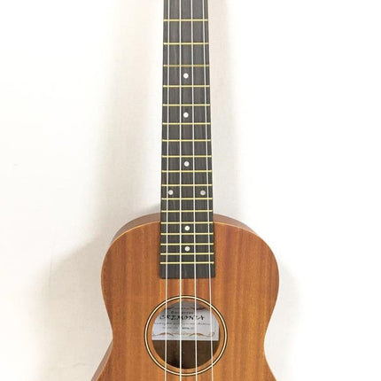 CREMONIA AU006L-23 UKULELE 23" CONCERT