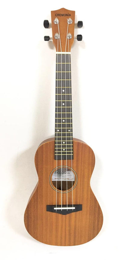 CREMONIA AU006L-23 UKULELE 23" CONCERT