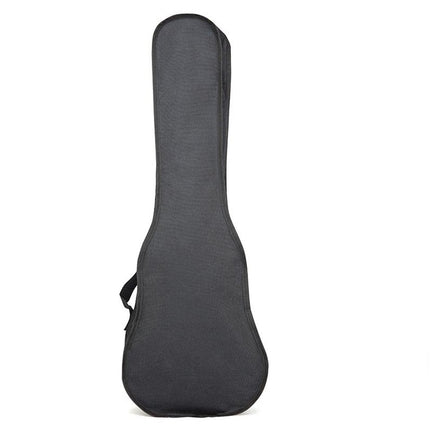 Ukulele Case Concert 23