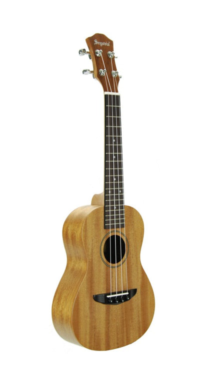 Ukulele Mahogany Segovia SGUKM23
