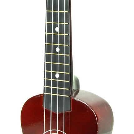Ukulele Segovia Brown SGUK21BR