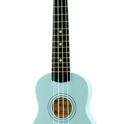 Ukulele Segovia Blue SGUK21BL