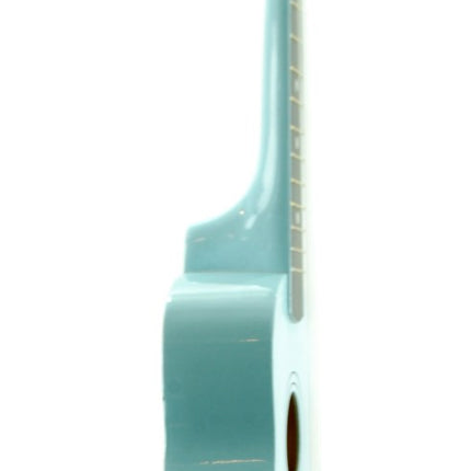 Ukulele Segovia Blue SGUK21BL