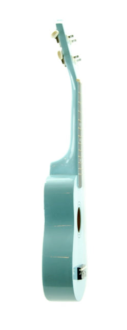 Ukulele Segovia Blue SGUK21BL