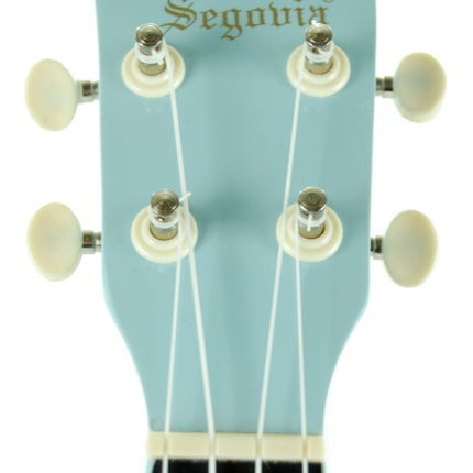 Ukulele Segovia Blue SGUK21BL