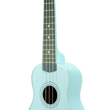 Ukulele Segovia Blue SGUK21BL
