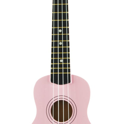 Ukulele Segovia Pink SGUK21PNK