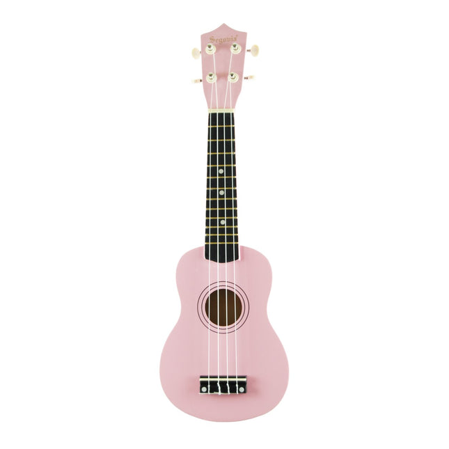 Ukulele Segovia Pink SGUK21PNK