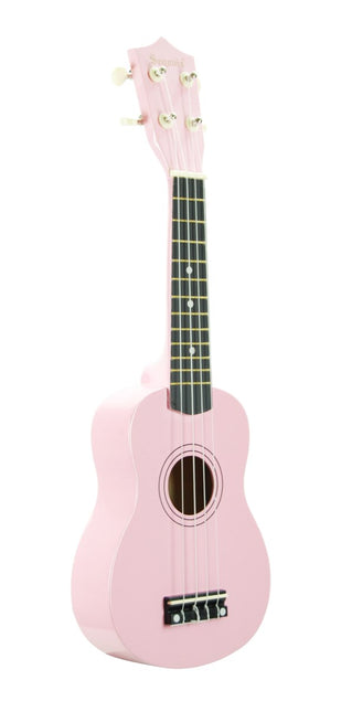Ukulele Segovia Pink SGUK21PNK