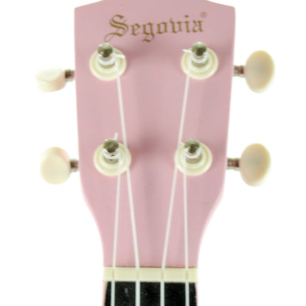 Ukulele Segovia Pink SGUK21PNK