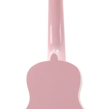 Ukulele Segovia Pink SGUK21PNK