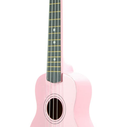 Ukulele Segovia Pink SGUK21PNK