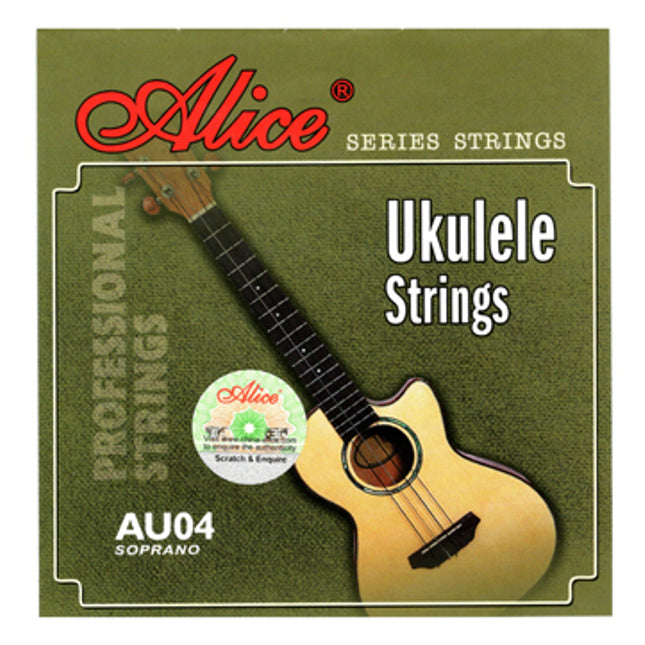 Ukulele String AU04