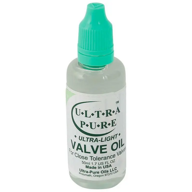 Ultra Pure Ultra Light Valf Yağı 760606