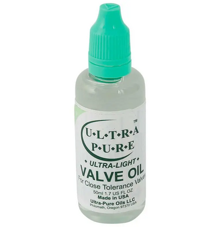 Ultra Pure Ultra Light Valf Yağı 760606