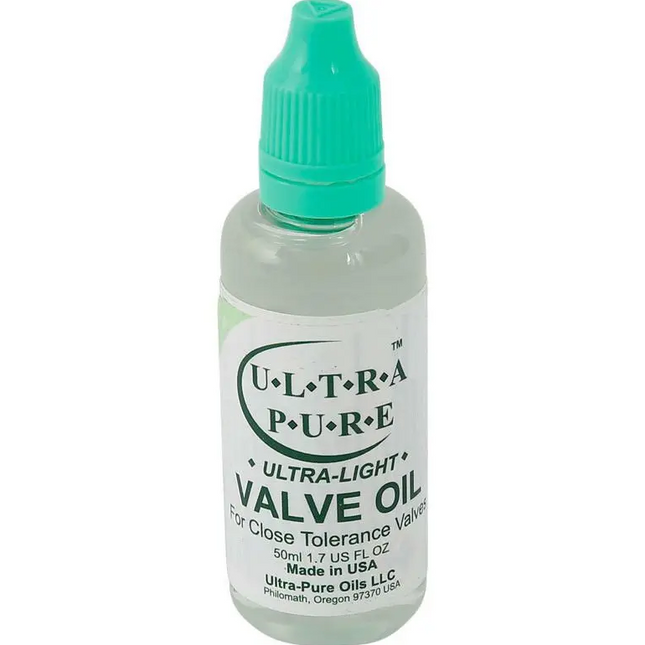 Ultra Pure Ultra Light Valf Yağı 760606