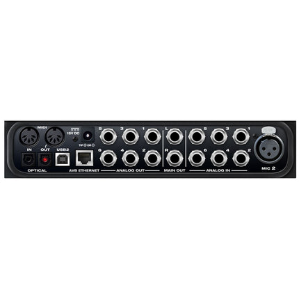 UltraLite AVB