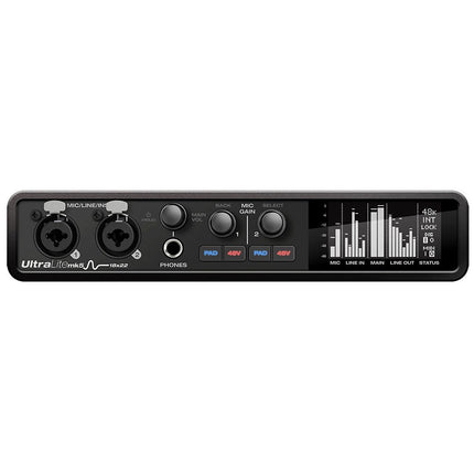UltraLite MK5