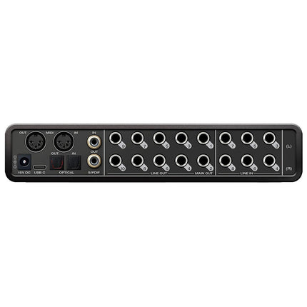 UltraLite MK5