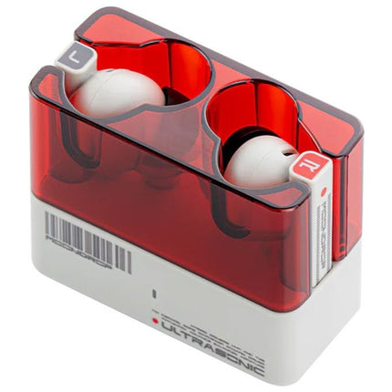 ULTRASONIC 1BA+1DD True Wireless Headphone