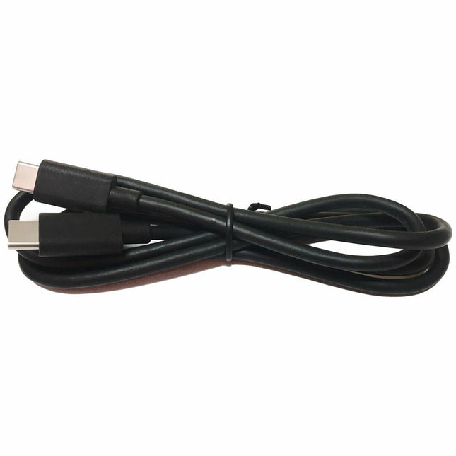 USB-C to USB-C Cable | 1.5m