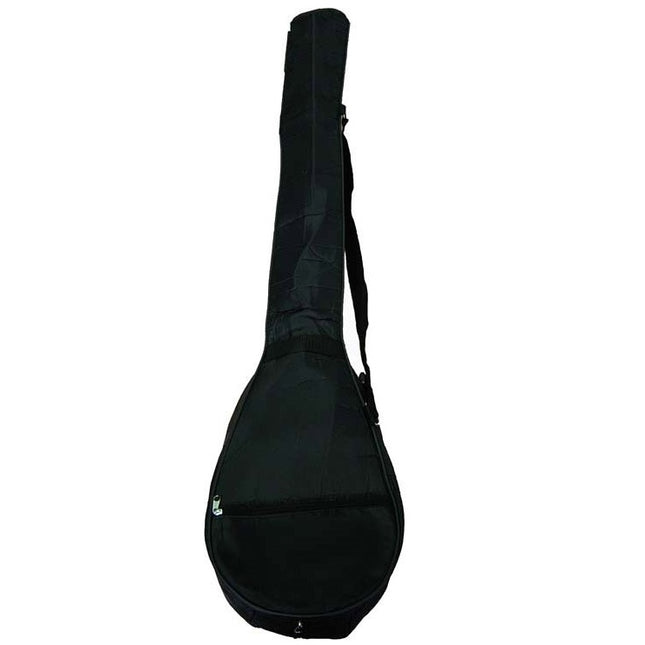 Long Neck Reed Cover Matte Fabric