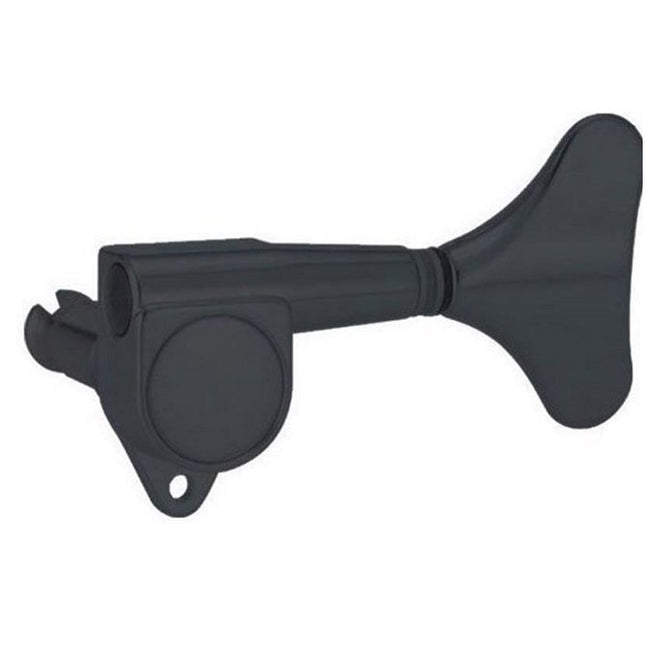 VALENCIA BMH7105BKR4 BASS GİTAR KULAĞI SİYAH, 4 SAĞ