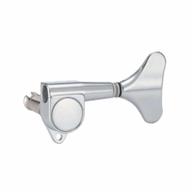 VALENCIA BMH7105CRR4 BASS GİTAR KULAĞI KROM, 4 SAĞ